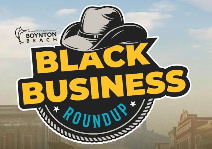 Black Business Month Celebrates Local Entrepreneurs