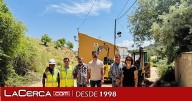El Gobierno regional invierte 2,3 millones de euros en Buendía dentro del plan para los municipios ribereños