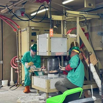 INDOPACOM’s ‘expeditionary foundry’ is another step toward the 3D