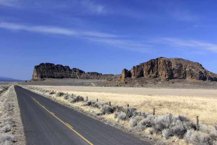 Seattle hopes to build its future in Oregon’s desert