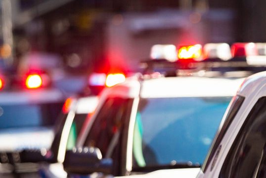 Two arrested for Aug. 2 road rage incident