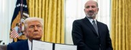Trump Administration Threatens to Seize Valuable Harvard Patents
