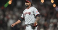 Paid leaves of Guardians pitchers Clase and Ortiz extended as MLB continues gambling investigation