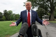 Economist Paul Krugman coins two-word phrase to sum up Trump’s hiring playbook
