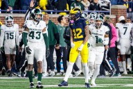 Big Ten power rankings: Where Michigan, Michigan State sit entering Week 1