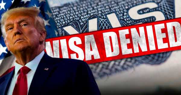 Tiemblan los inmigrantes: Estados Unidos anunció un nuevo requisito que complica el acceso a la visa americana y afecta a todas estas personas