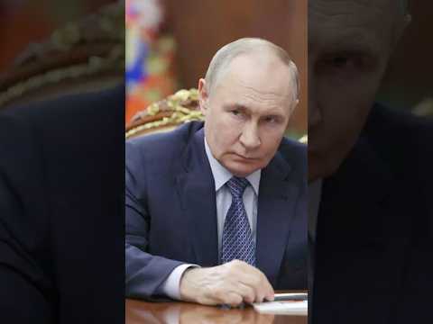 Putin Will Be 'Rewarded' for Bad Behavior in Trump Meeting: Clark