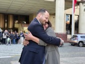 Justicia por “El Chino”: aprueban proyecto de ley que regula y refuerza seguridad en el turismo aventura