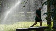 El calor sofocante no da tregua: se activan avisos rojos en ocho comunidades autónomas y naranja en seis