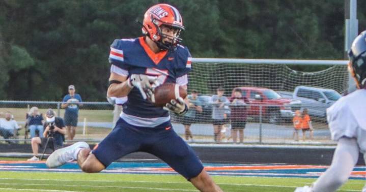Lions win shootout over Marion in season opener