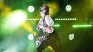 Don’t fret: the air guitar world champion is about to be crowned in Finland