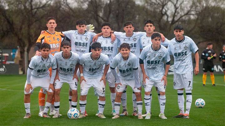 La Reserva de Central Córdoba cayó ante Belgrano en Córdoba