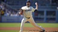 Dodgers hitting coach returns after missing time with blood clots