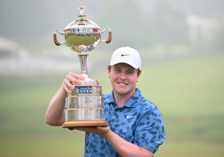 Robert MacIntyre WITB August 2025: PGA Tour Pro’s Bag at BMW Championship Explored Discover Robert MacIntyre’s 2025 PGA Tour bag at the BMW Championship, featuring his trusted clubs and game