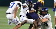 Check out photos of Plano West's season-opening win over Arlington Lamar