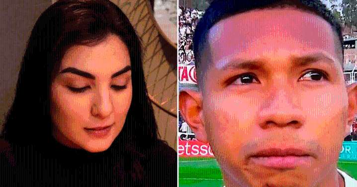Ana Siucho comparte conmovedor mensaje tras las revelaciones de Edison Flores