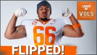BOOM: Four-Star OT Kamari Blair FLIPS to Tennessee Vols | Another MASSIVE WIN Recruiting WIN