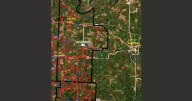 PWSD No. 2 of Lafayette, Johnson and Saline Counties plans water outage Tuesday for most Saline County customers