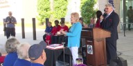 Family, Michiana community honor late Congresswoman Jackie Walorski’s 62nd birthday