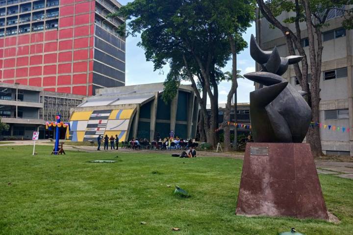 Asociación Latinoamericana rechaza campaña oficialista contra académicos de la UCV