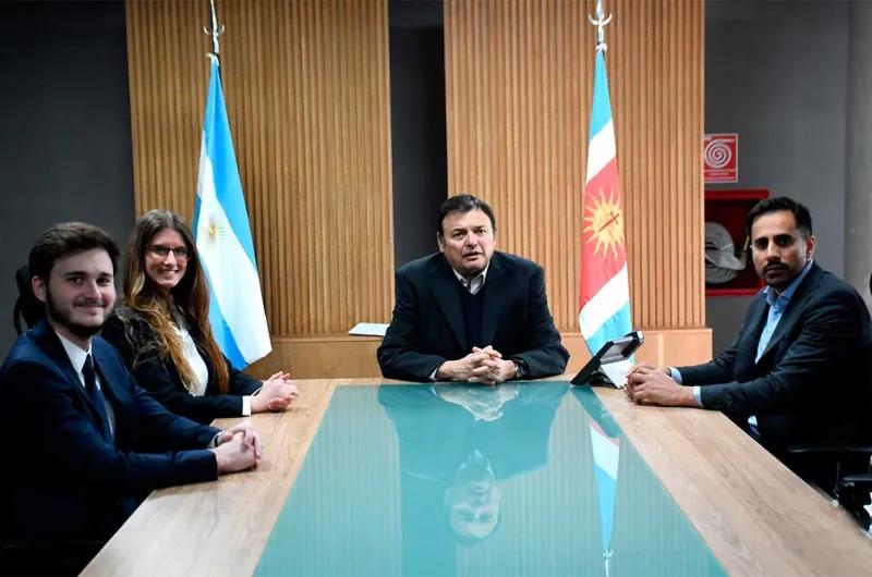 Las Termas será sede del 159º plenario de la Comisión Federal de Impuestos