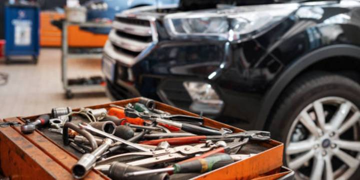 What Scheduled Maintenance Is Required?