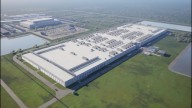 Company announces plan for data center north of Fargo
