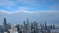 Chicago weather: One of coldest August days in a decade in store