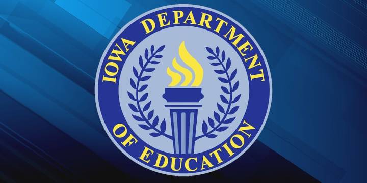Iowa Dept. of Education receives almost $500,000 in AmeriCorps funding