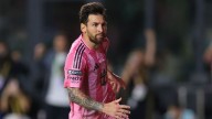¡El GOAT! Lionel Messi, con un doblete, lleva a Inter Miami de vuelta a la Final de Leagues Cup