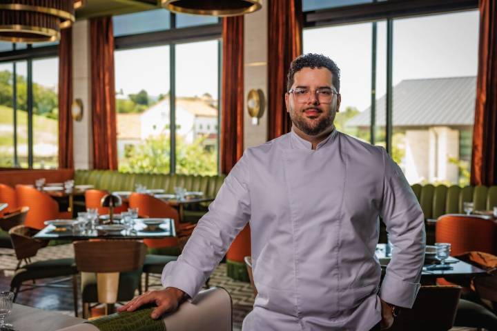 Inside Chef Michael Arlt’s ‘No Limits’ Vision for Fort Worth’s Hottest New Restaurant