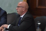 Former cop, ex-Austintown Trustee Steve Kent released from prison early
