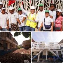 Inversión del distrito llega a 33 colegios en estado ruinoso en Cartagena