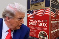Trump can’t actually ban mail ballots. He can still do a ton of damage.