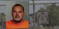 Arizona prison inmate released decades early after tricking the system