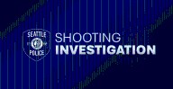 Detectives Investigating Shooting in South Park
