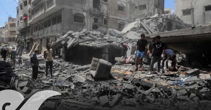 Al Jazeera denuncia muerte de cuatro corresponsales tras ataque de Israel contra Gaza