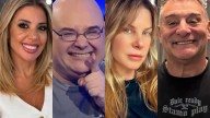 De vedettes a exfutbolistas: los famosos que serán candidatos en las elecciones de octubre