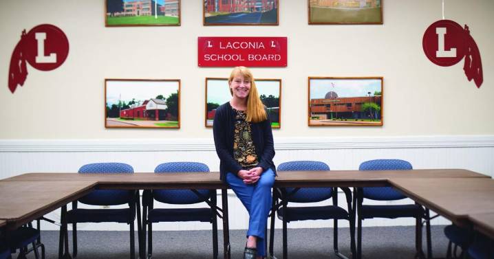 Applications for Laconia superintendent search committee open Monday