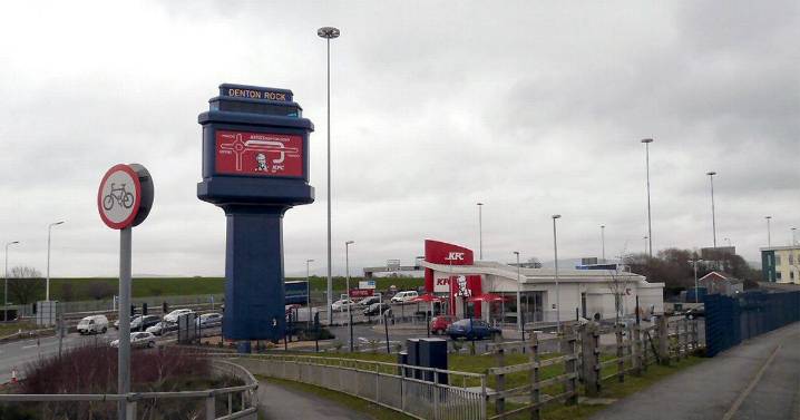 What actually goes on in the mystery M60 'control tower' passed by thousands of drivers every day