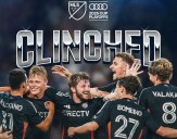 San Diego FC aseguró boleto a play off