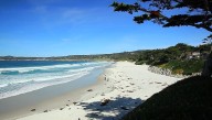 Top travel mag spotlights California’s Top 5 beach towns