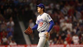 Shohei Ohtani Had Surprising Statement About Angel Stadium After Facing Former Team