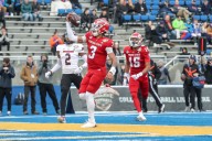 How to Watch Georgia Southern vs Fresno State: Live Stream NCAA Football, TV Channel