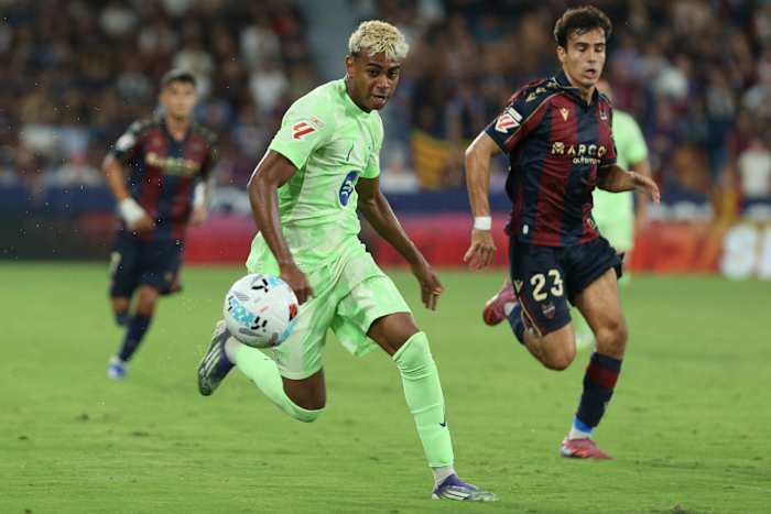 Staging a La Liga game in Miami tests European soccer traditions and alliances