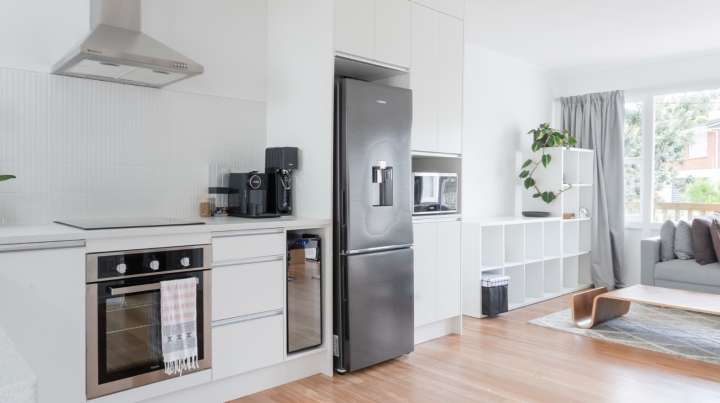 This Kitchen Appliance Brand Is No 1 In The US