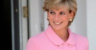 Princess Diana's chef reveals the one common meal she 'started to refuse'