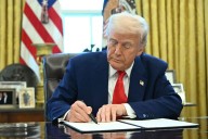 Guerra de aranceles. A pesar de las tarifas, las víctimas comerciales de Trump ignoran sus ataques