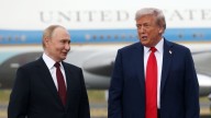 Trump reignites push to ban mail-in voting after Putin meeting – NBC4 Washington