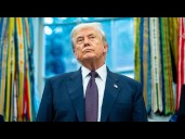 LIVE: Trump delivers remarks on the anniversary of the Social Security Act